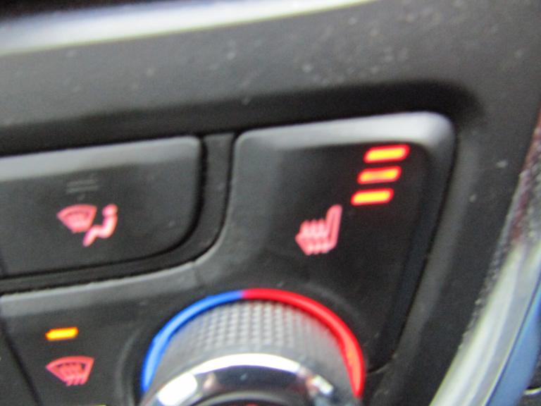 Vauxhall Mokka 1.4T SE Auto * ULEZ * FULL S/HISTORY * NEW MOT * TOP SPEC