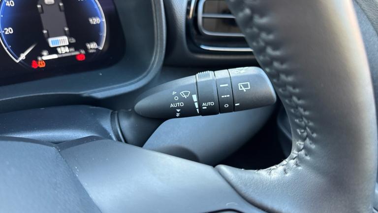 2025 Toyota Yaris Cross 1.5 Hybrid 130 Premiere Edition 5dr CVT Hybrid Estate Estate Hybrid Autom...