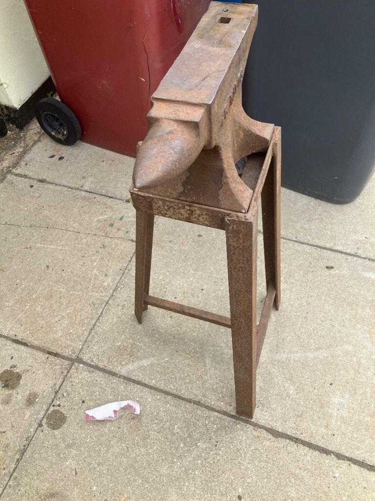 Wanted old or unwanted 