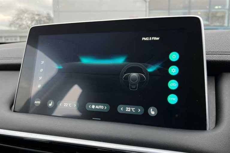 2023 MG MG HS 1.5 T-GDI 16.6kWh SE SUV 5dr Petrol Plug-in Hybrid Auto Euro 6 (s/s) (258 p SUV Hyb...