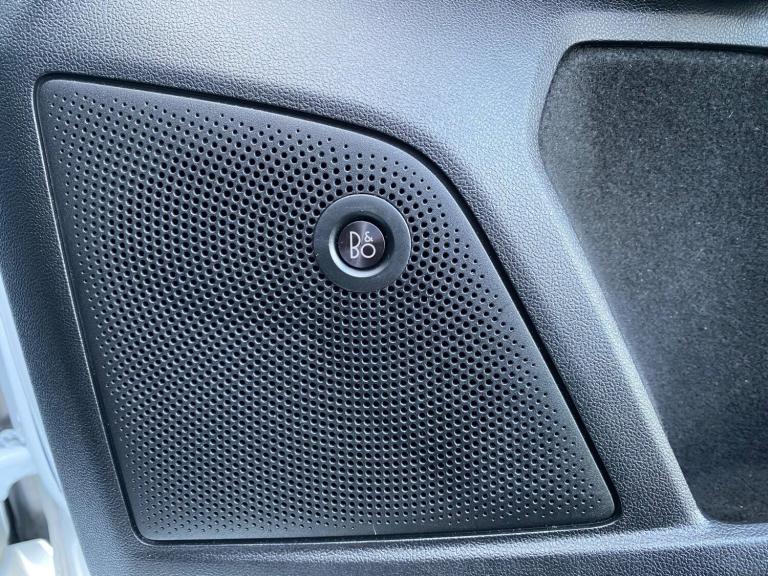 2020 Ford Focus 2.0 EcoBlue ST Euro 6 (s/s) 5dr HATCHBACK Diesel Manual