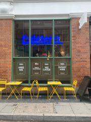 Food Kiosk & Dark Kitchen to Rent, Shoreditch East London EC2A