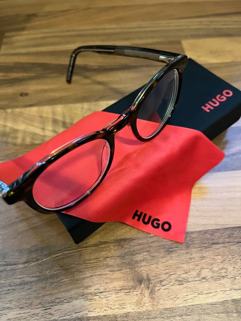 Hugo Boss Frames