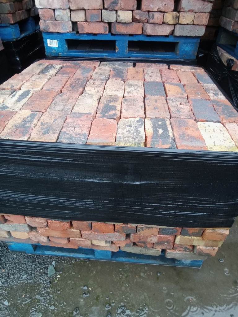 Belfast Brick 