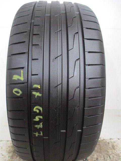 G477 1X 235/35/19 91Y ROADEX LX MOTION XL 1X7MM TREAD DOT 2824