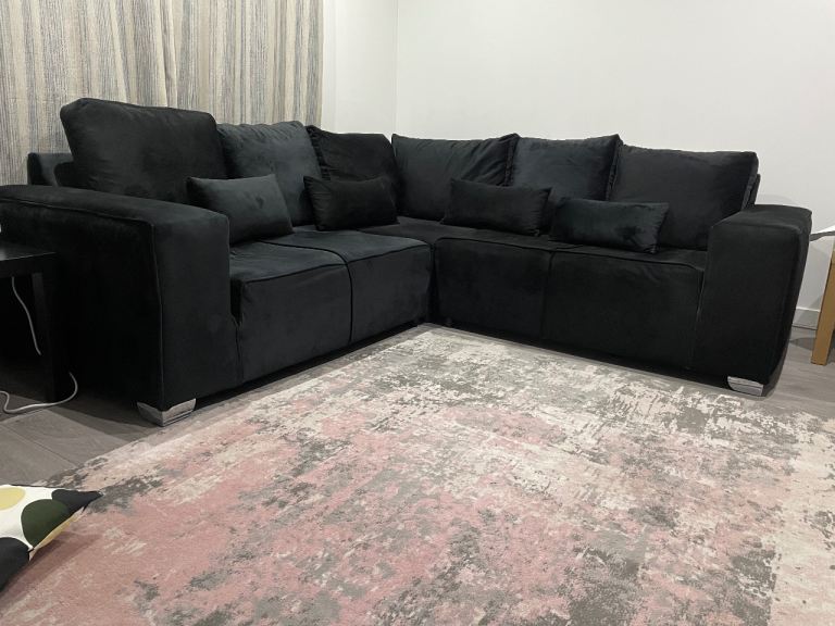 Corner sofa 