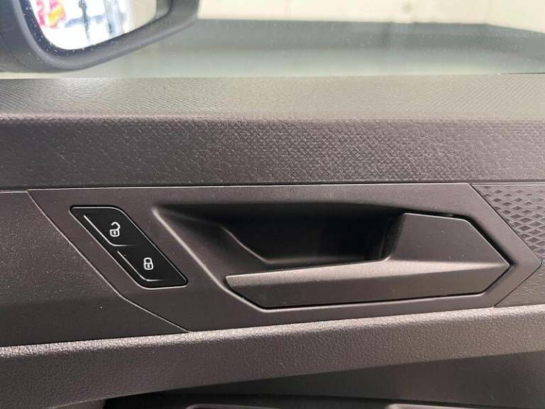 2022 Volkswagen Caddy 2.0 TDI 102PS Commerce Plus Van PANEL VAN DIESEL Manual