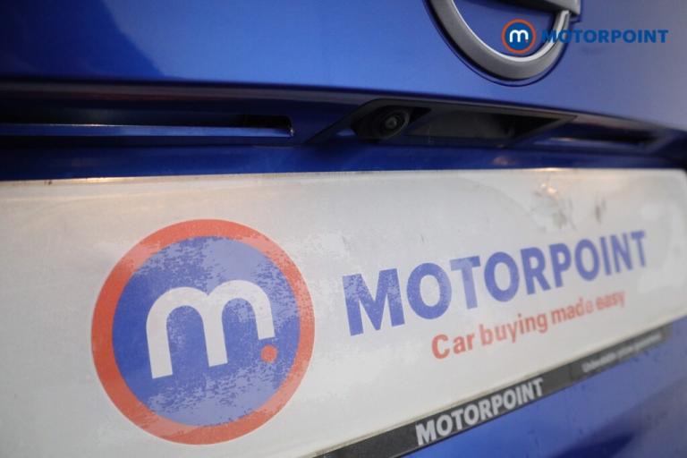 2023 Nissan Juke 1.6 Hybrid Tekna-Plus 5dr Auto SUV Hybrid Automatic