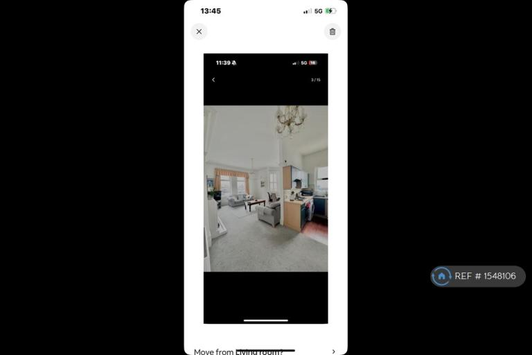 1 bedroom flat in South Parade, Portsmouth, PO4 (1 bed) (#1548106)