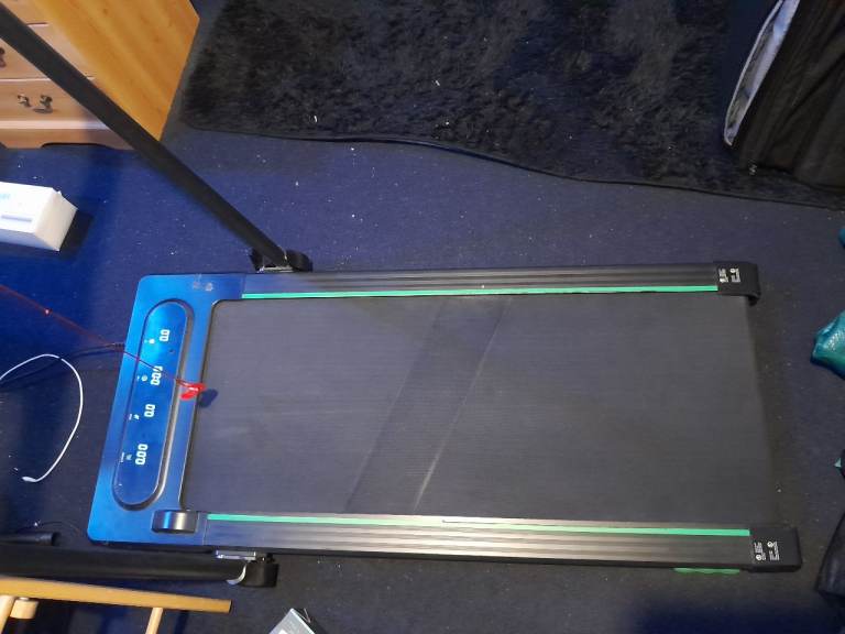 Walking Pad good condition 