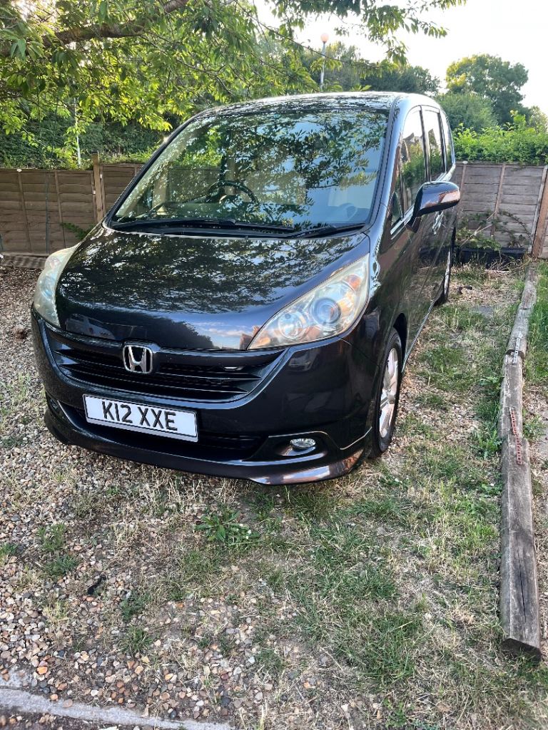 Honda, Stepwagon 2005, 2350 (cc) low low miles 49k