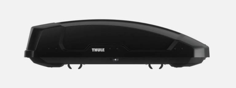 Thule Force XT M Roof Box * Only £350