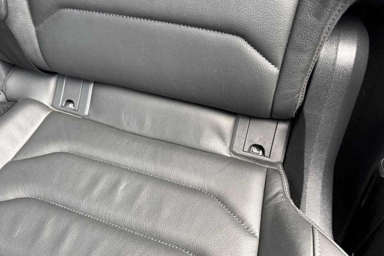 2018 Volkswagen Touareg 3.0 V6 TDI 4Motion R-Line Ã¢Â­Â14 way power adjustment, Innovation cockp...