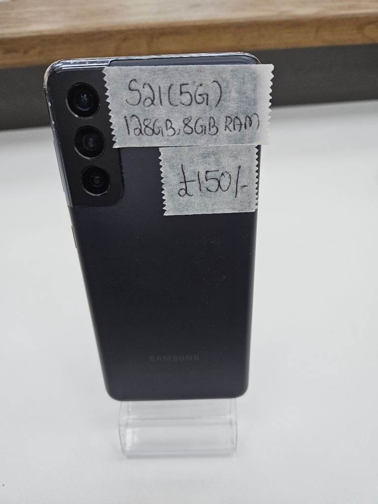 Samsung S21