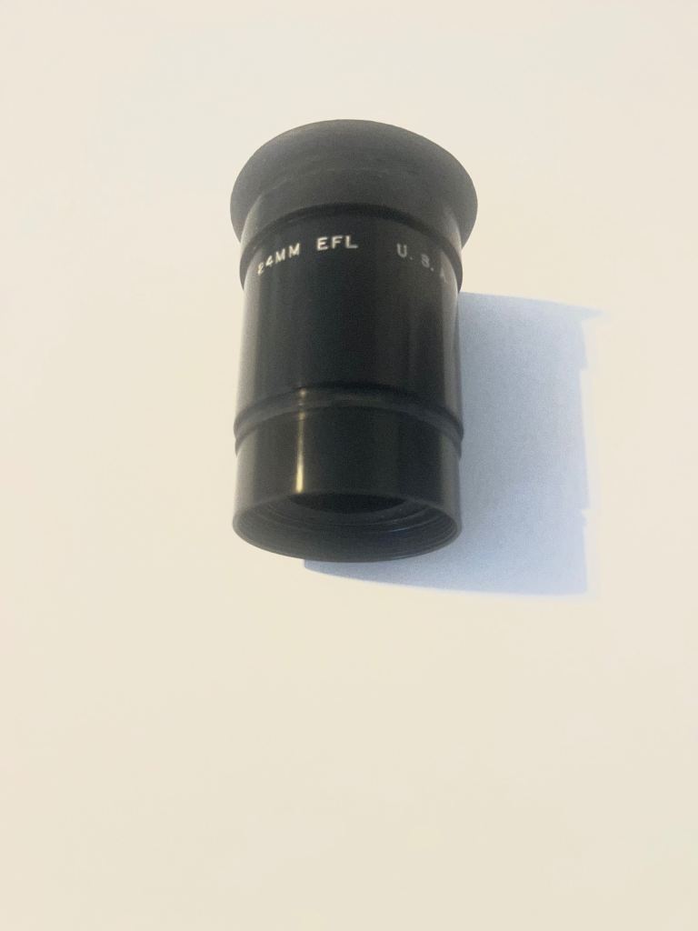 Questar Brandon eyepiece