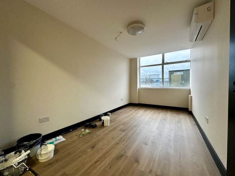 Workspaces in Watford – From £800 per month All-Inclusive