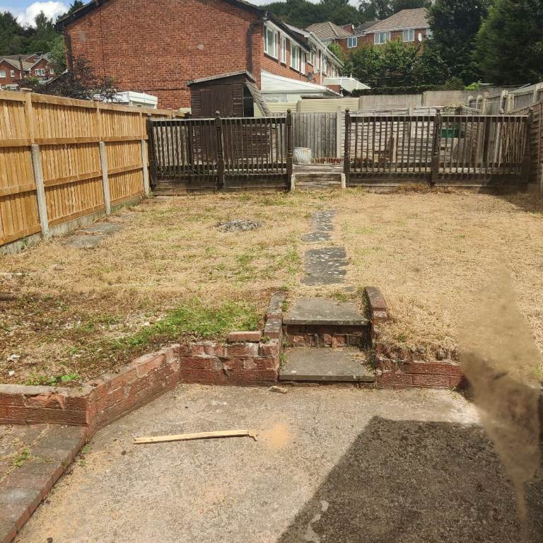 2 Bedroom house available for rent 