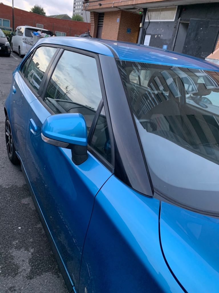 MG  MG3STYLE,Vti Tech,Hatchback, 2015, Manual, 1498 (cc), 5 doors