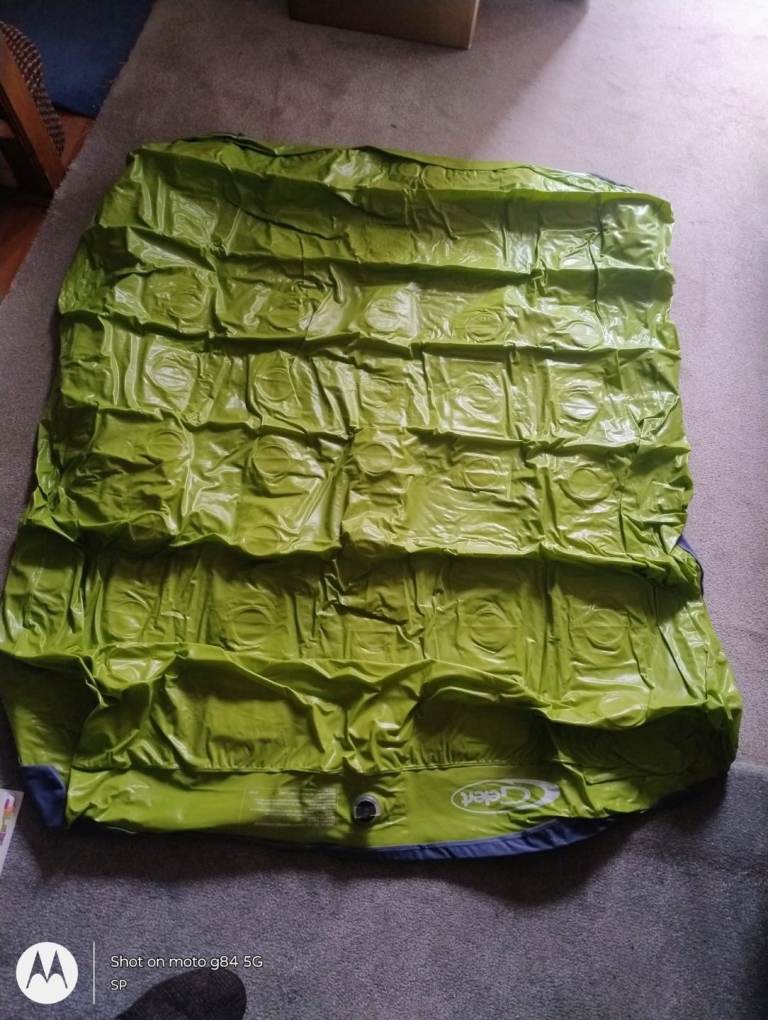 Air bed