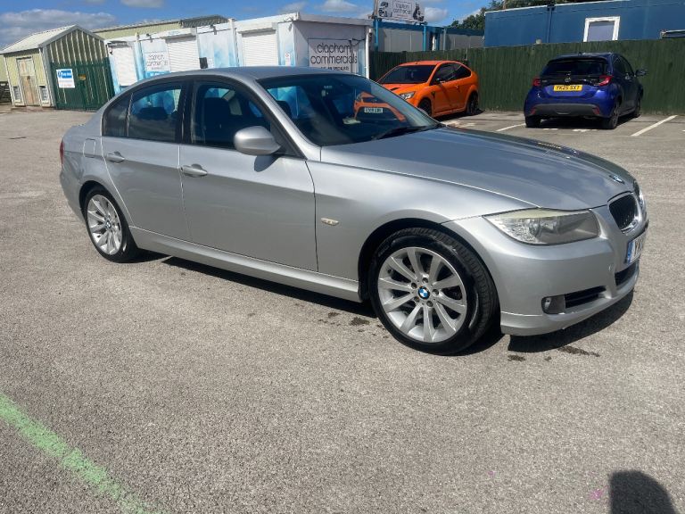 BMW business edition