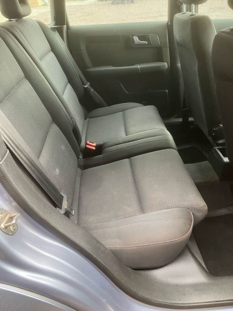 Audi, A2, Hatchback, 2005, Manual, 1422 (cc), 5 doors