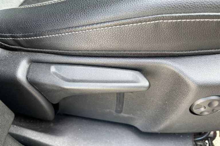 2022 Vauxhall Grandland 1.6 Hybrid GS Line 5dr Auto HATCHBACK PETROL/ELECTRIC Automatic