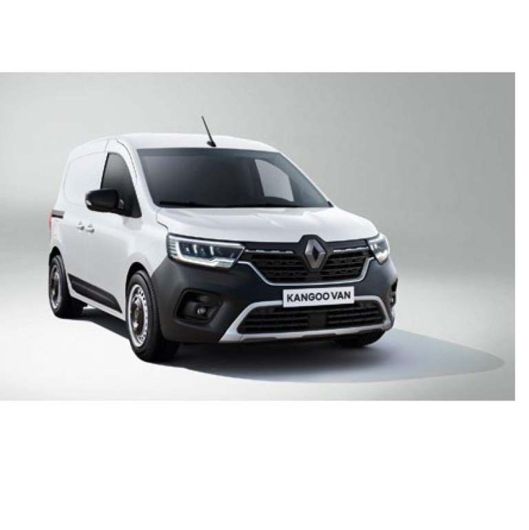 2025 Renault Kangoo ML19 90kW 44kWh Advance [Safety] Van Auto PANEL VAN ELECTRIC Automatic