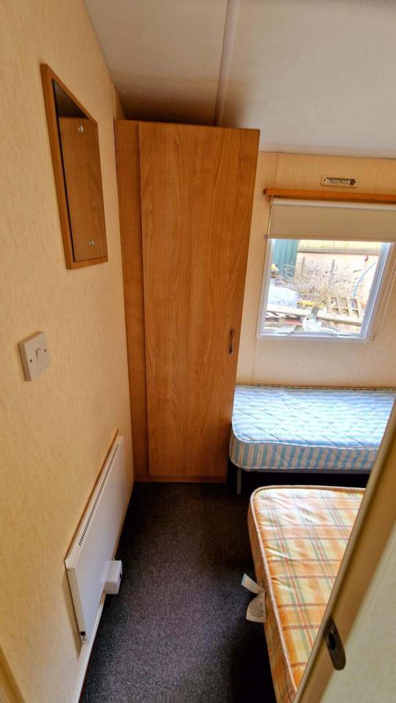 DELTA NORDSTAR (SN 2925)12ft