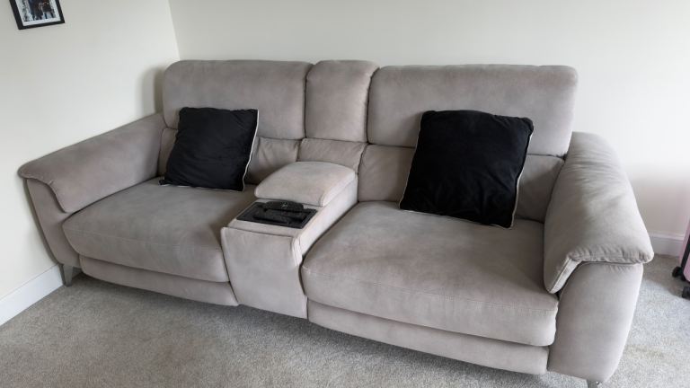Sofology 2 & 3 seater sofas