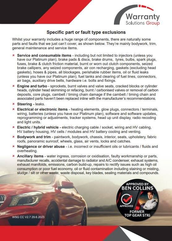 2014 MINI Paceman 1.6 Cooper S 3dr COUPE PETROL Manual