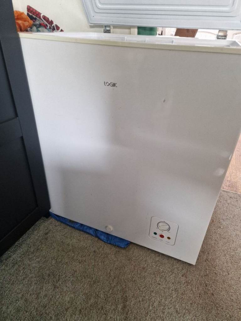 Chest freezer for sale
