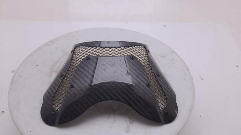 2010 Triumph Spitfire Speedo Cowl