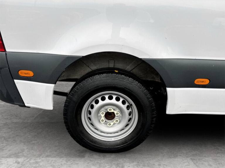 2021 Mercedes-Benz Sprinter 85kW 55kWh Progressive Van Auto [80kW Charger] PANEL VAN ELECTRIC Aut...