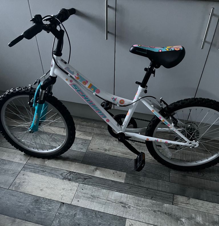 Child’s bike