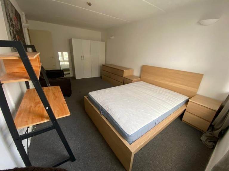 🌸Large double rooms in Battersea Park!!
