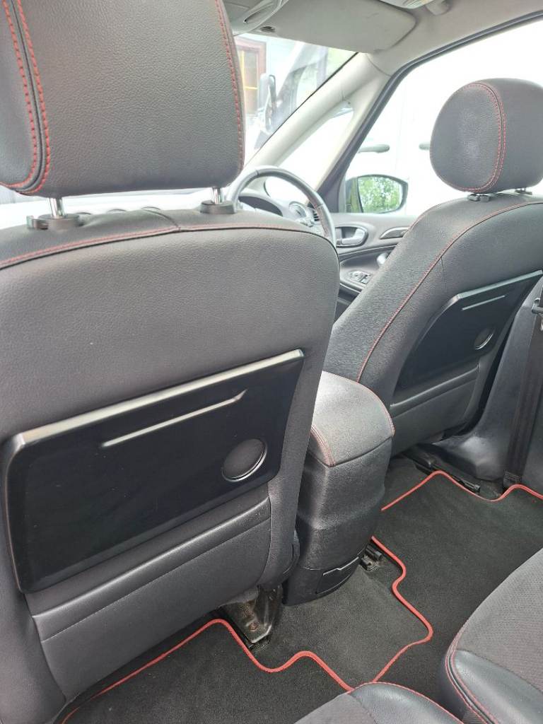 Ford, S-MAX, MPV, 2014, Manual, 2179 (cc), 5 doors