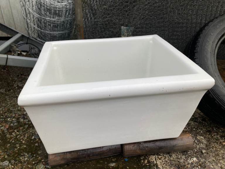 Original Large Butler Sink - Similar to Belfast Sink