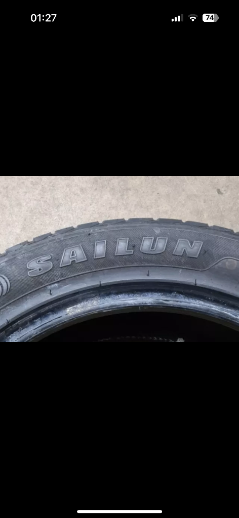 245/40/18sailun tyres