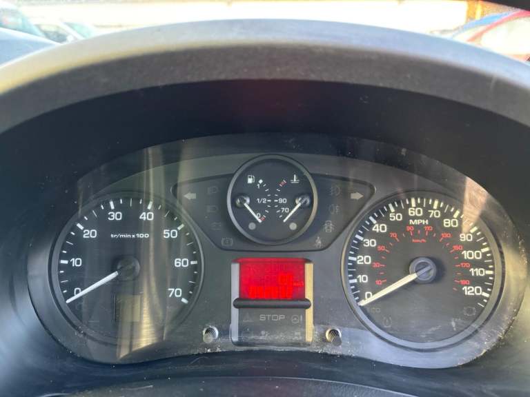 PEUGEOT PARTNER AUTO WHEELCHAIR ACCESSIBLE VEHICLE AUTOMATIC WAV 1.6 2017