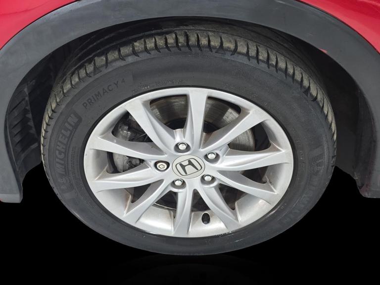 2015 Honda Civic 1.6 i-DTEC SE Plus Euro 5 (s/s) 5dr HATCHBACK Diesel Manual