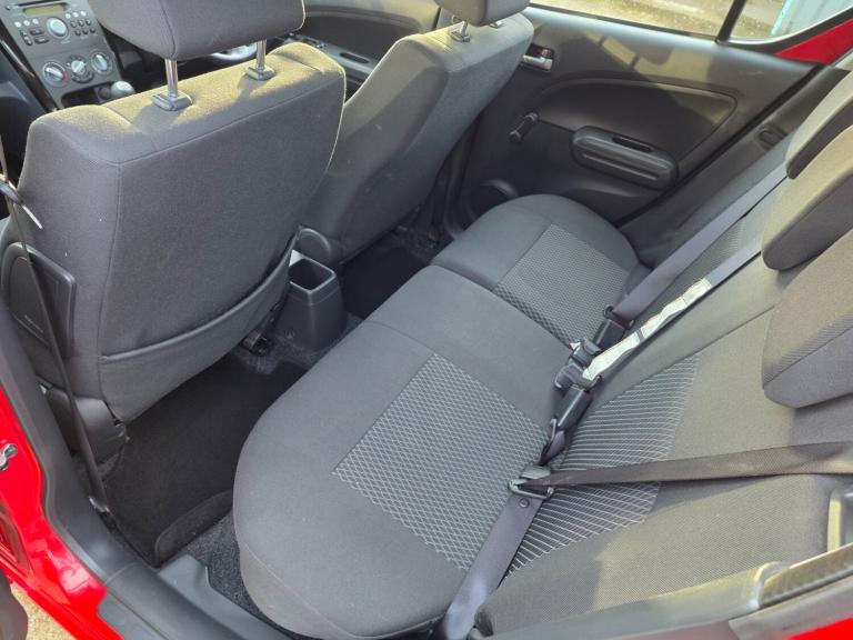 2014 SUZUKI SPLASH 1.0 SZ2 1 OWNER 40K MILEAGE £20 ROAD TAX - BARGAIN PRICE