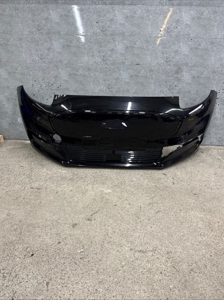 FORD PUMA GEN E Front Bumper 2025-On | OEM S1TB-17757-A1 Used Genuine
