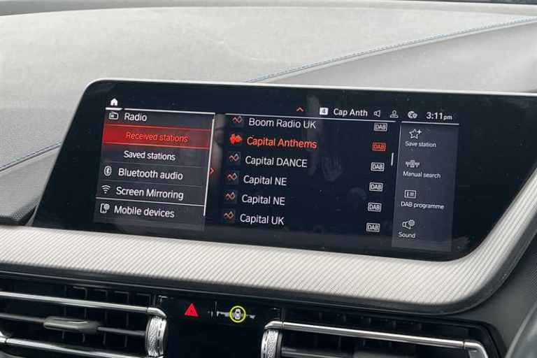 2021 BMW 1 Series 1.5 118i M Sport (LCP) Hatchback 5dr Petrol DCT Euro 6 (s/s) (136 ps) Hatchback...