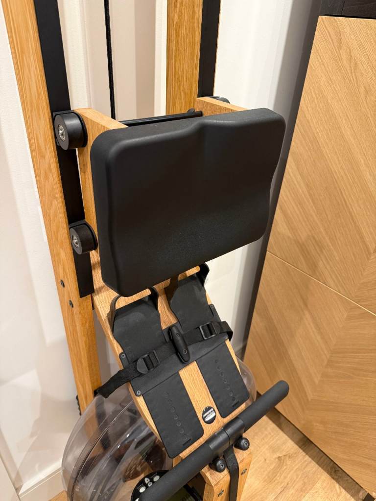 Genuine NOHRD WaterRower UK Rowing Machine