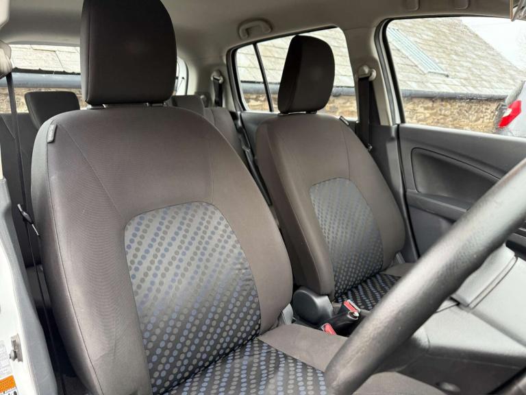 2019 Suzuki Celerio 1.0 Celerio SZ2 DualJet 5dr Hatchback Petrol Manual