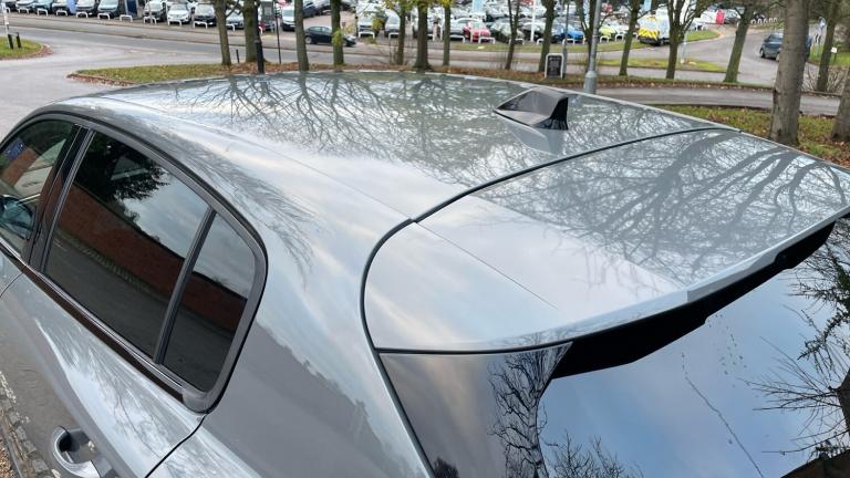 2024 Peugeot 308 1.2 PureTech GT 5dr EAT8 HATCHBACK PETROL Automatic