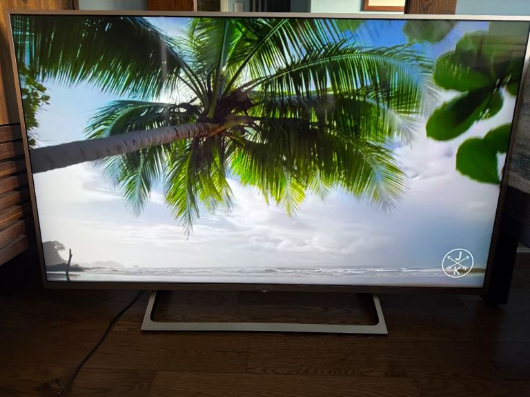 Sony Bravia Smart TV