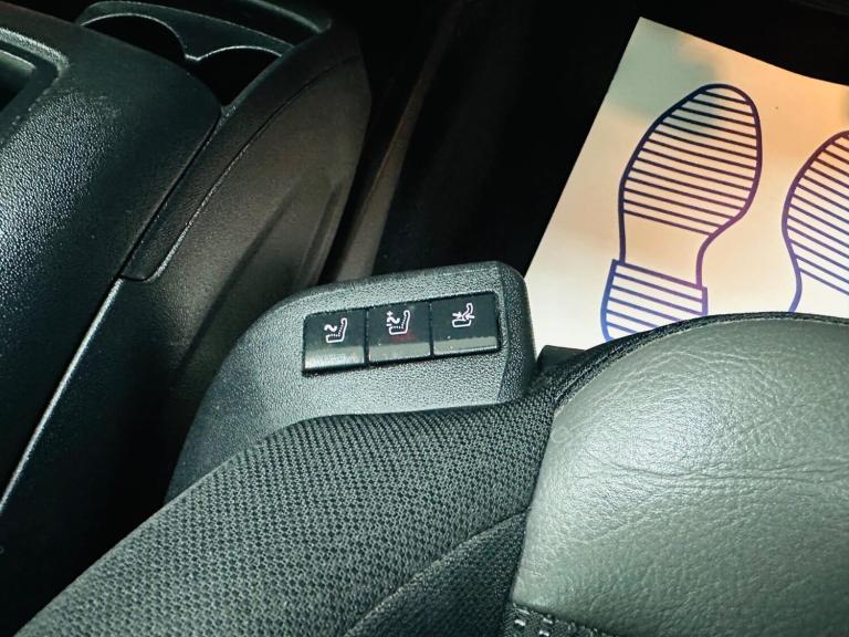 2015 Citroen C4 Grand Picasso 1.6 BlueHDi Exclusive 5dr EAT6 MPV DIESEL Automatic