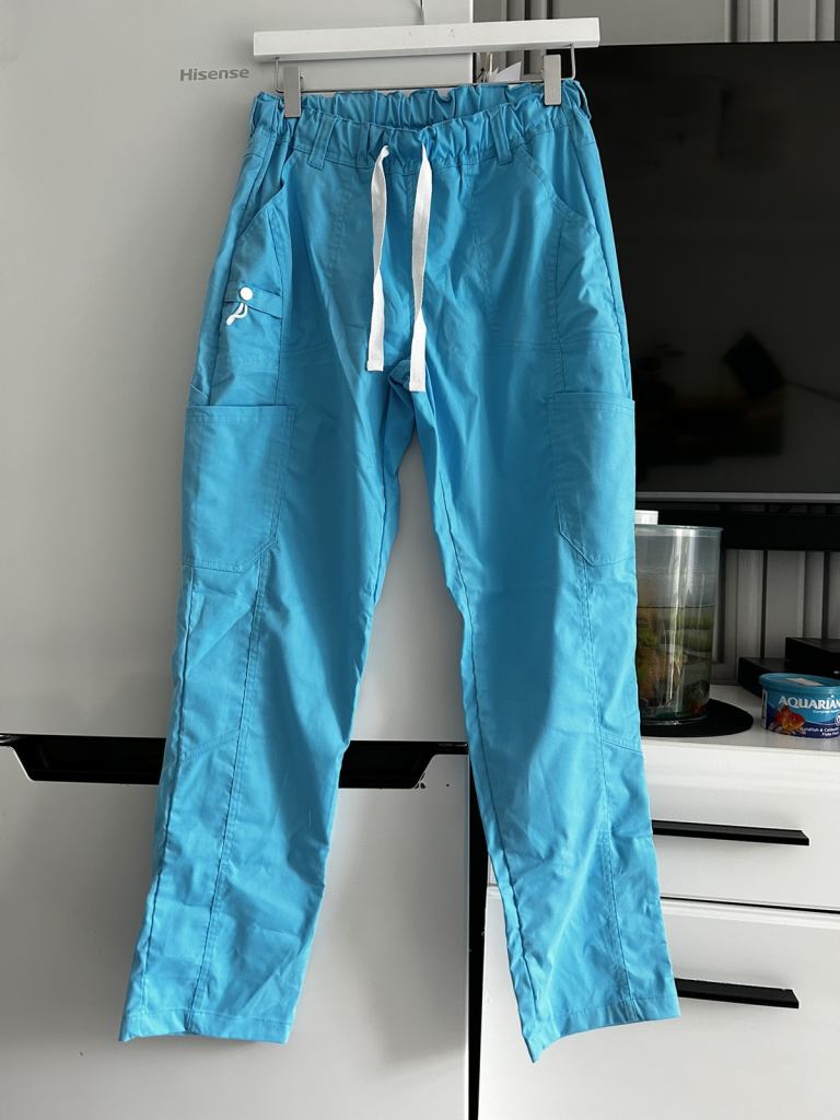 B-well Dante women trousers size S 