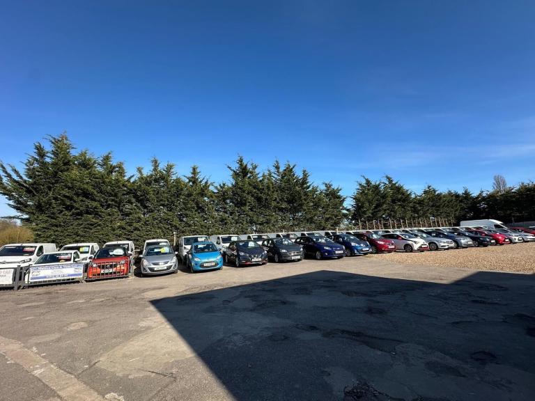 2021 Vauxhall Combo 1.5 Turbo D 2300 Edition L1 H1 Euro 6 (s/s) 4dr PANEL VAN Diesel Manual